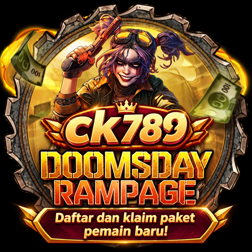 ck789 · Doomsday Rampg