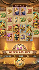ck789 · Crypt Fortune