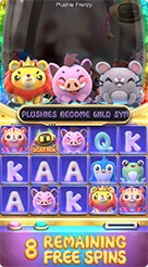 ck789 · Plushie Frenzy