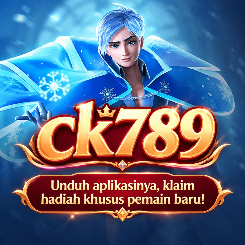 ck789 · Game & unduhan