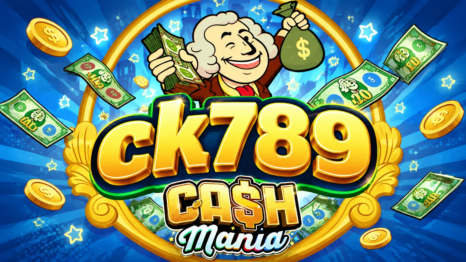 ck789 · Panduan Antarmuka dan Alur Putaran Crypt Fortune di ck789