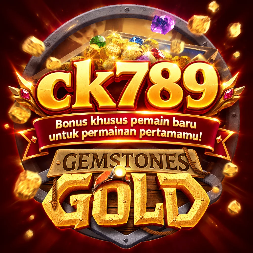 ck789 · Game & unduhan