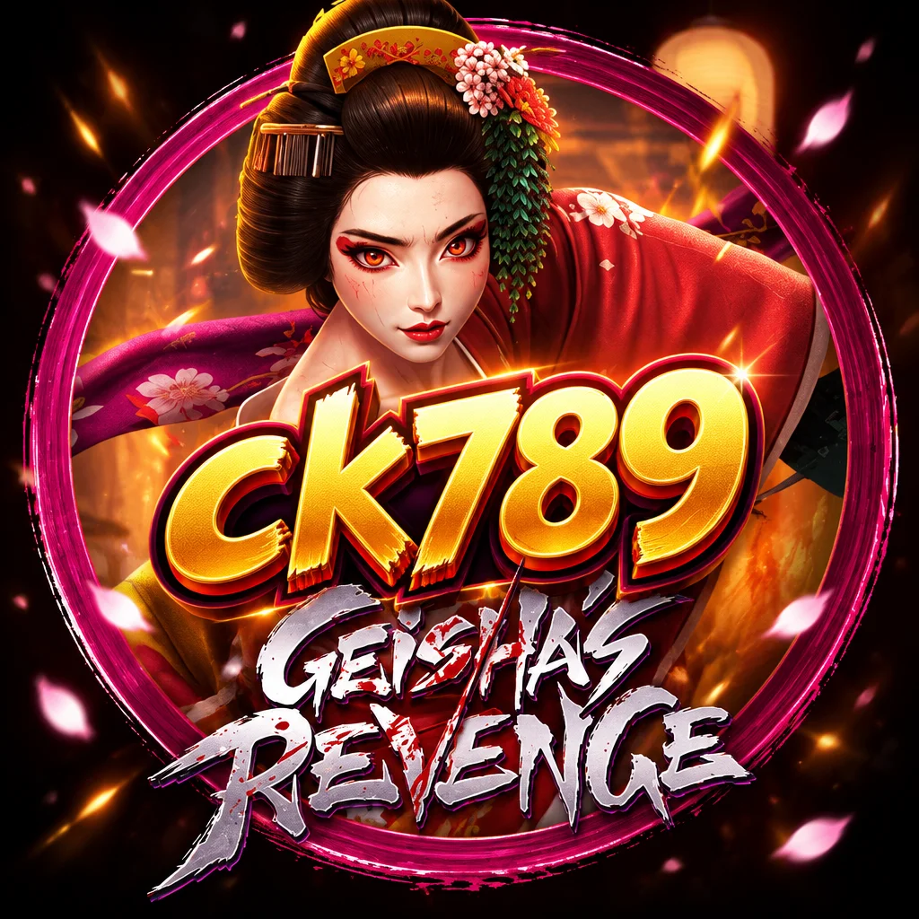 ck789 · Geisha Revenge